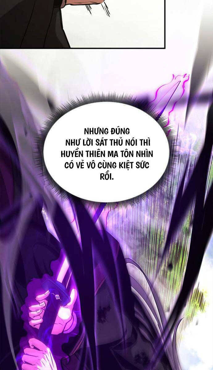 Sự Trở Lại Của Vị Thần Sức Mạnh Chapter  132 - 54