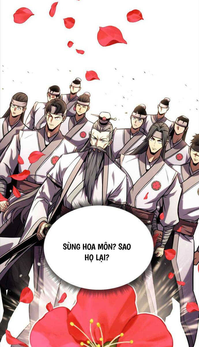 Sự Trở Lại Của Vị Thần Sức Mạnh Chapter  132 - 74