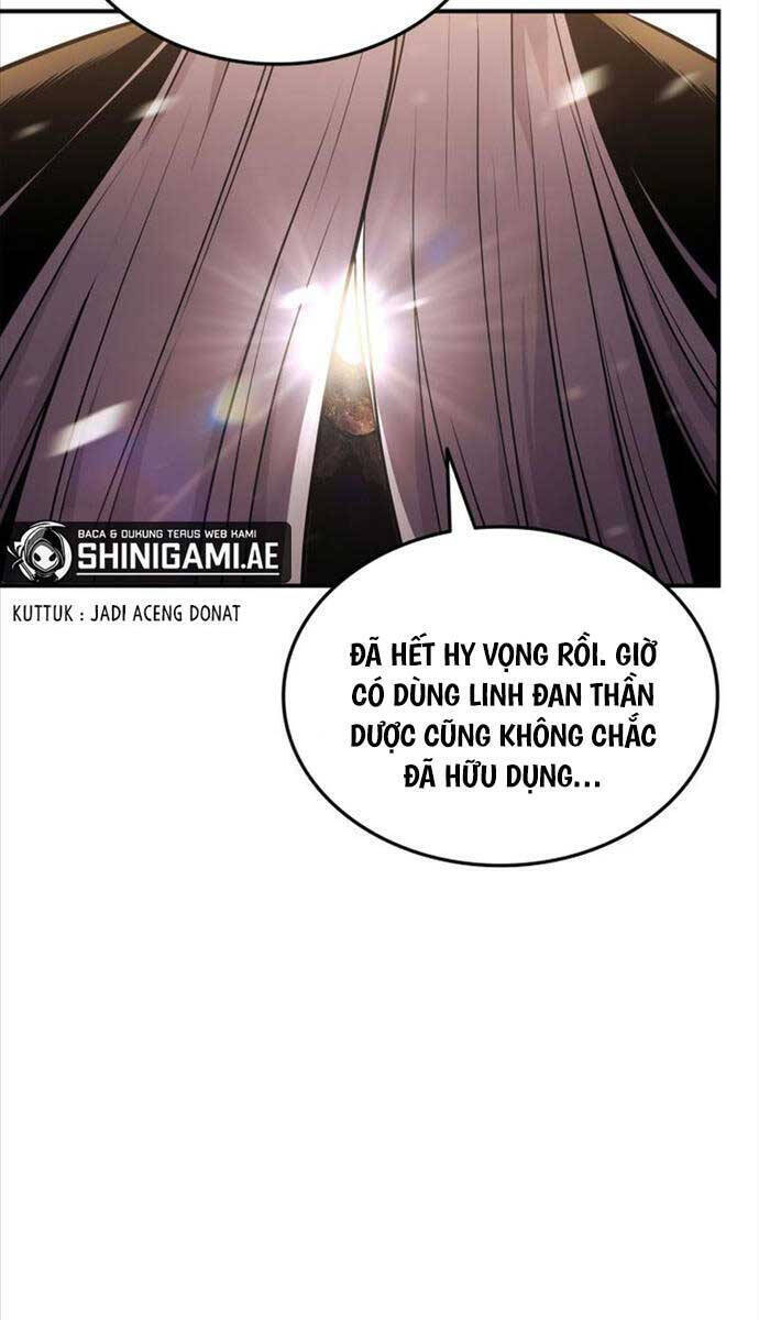 Sự Trở Lại Của Vị Thần Sức Mạnh Chapter 132 - 84
