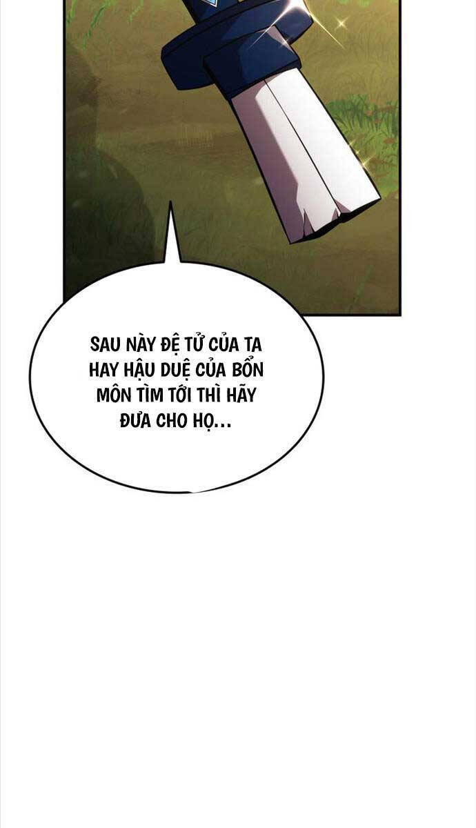 Sự Trở Lại Của Vị Thần Sức Mạnh Chapter 132 - 86