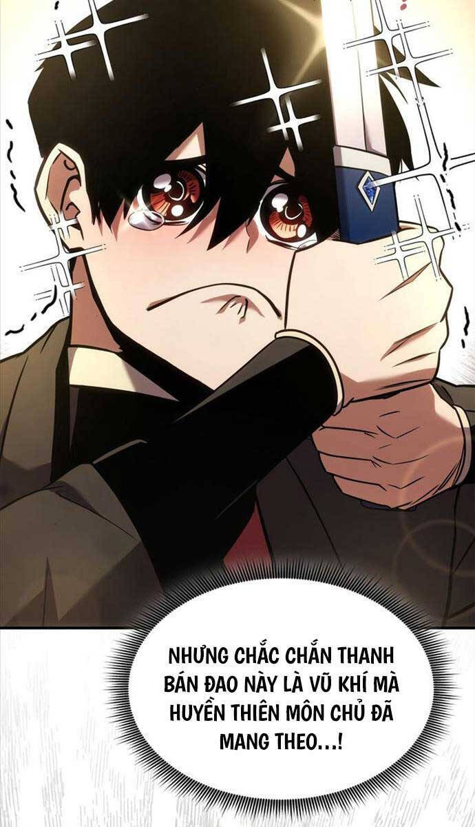Sự Trở Lại Của Vị Thần Sức Mạnh Chapter  133 - 104