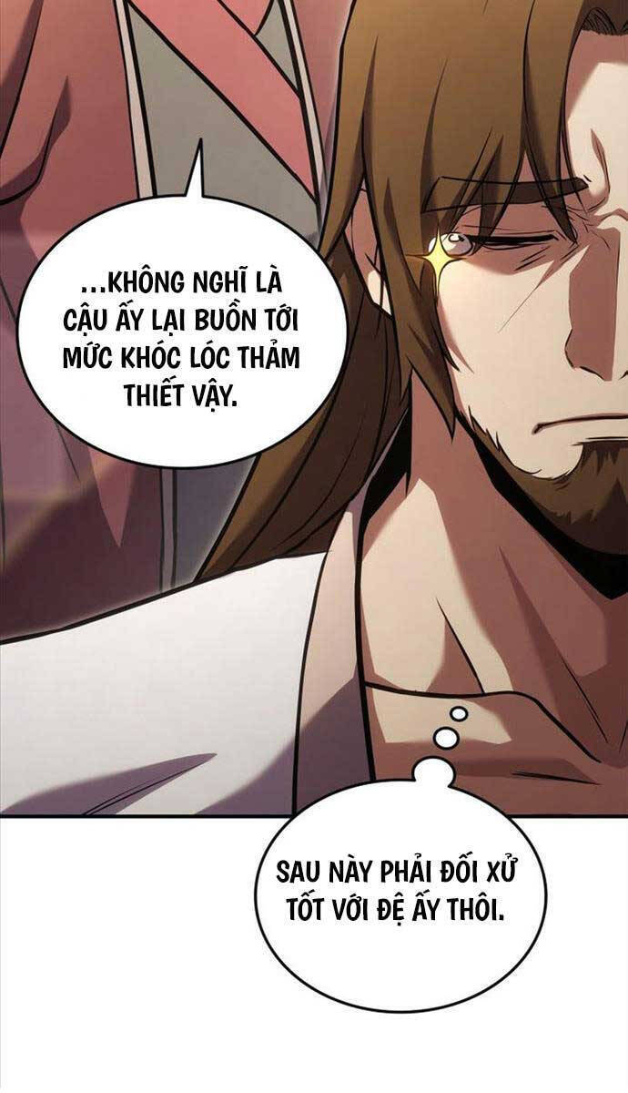 Sự Trở Lại Của Vị Thần Sức Mạnh Chapter 133 - 107