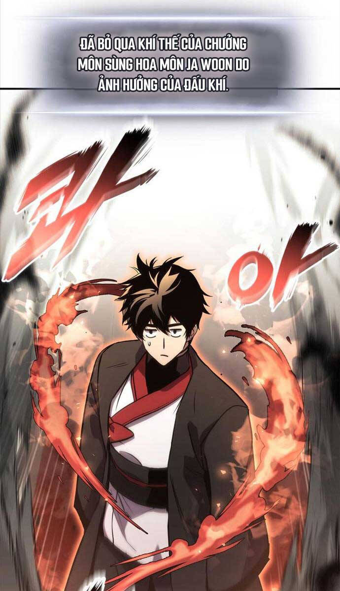 Sự Trở Lại Của Vị Thần Sức Mạnh Chapter  133 - 12