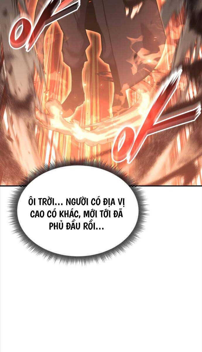 Sự Trở Lại Của Vị Thần Sức Mạnh Chapter  133 - 13