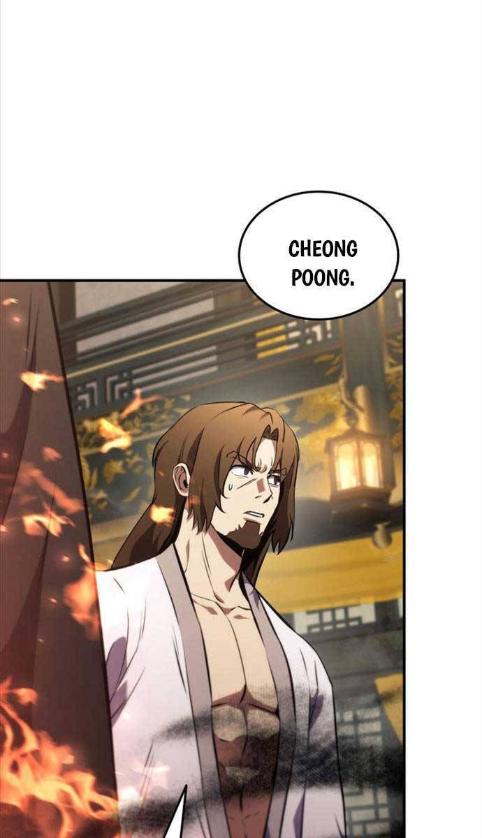 Sự Trở Lại Của Vị Thần Sức Mạnh Chapter  133 - 14