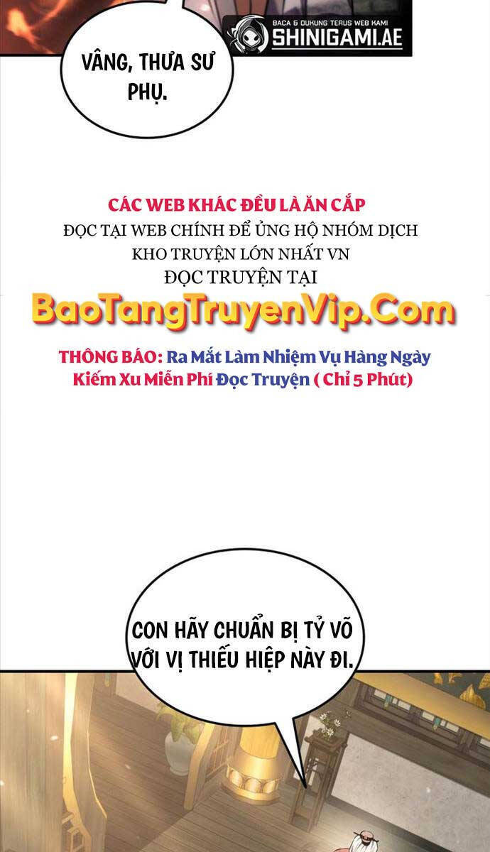 Sự Trở Lại Của Vị Thần Sức Mạnh Chapter  133 - 15