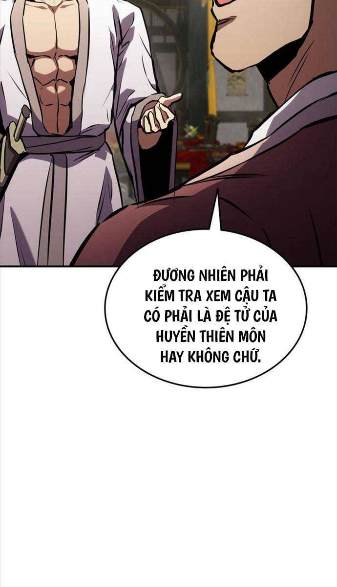 Sự Trở Lại Của Vị Thần Sức Mạnh Chapter  133 - 18