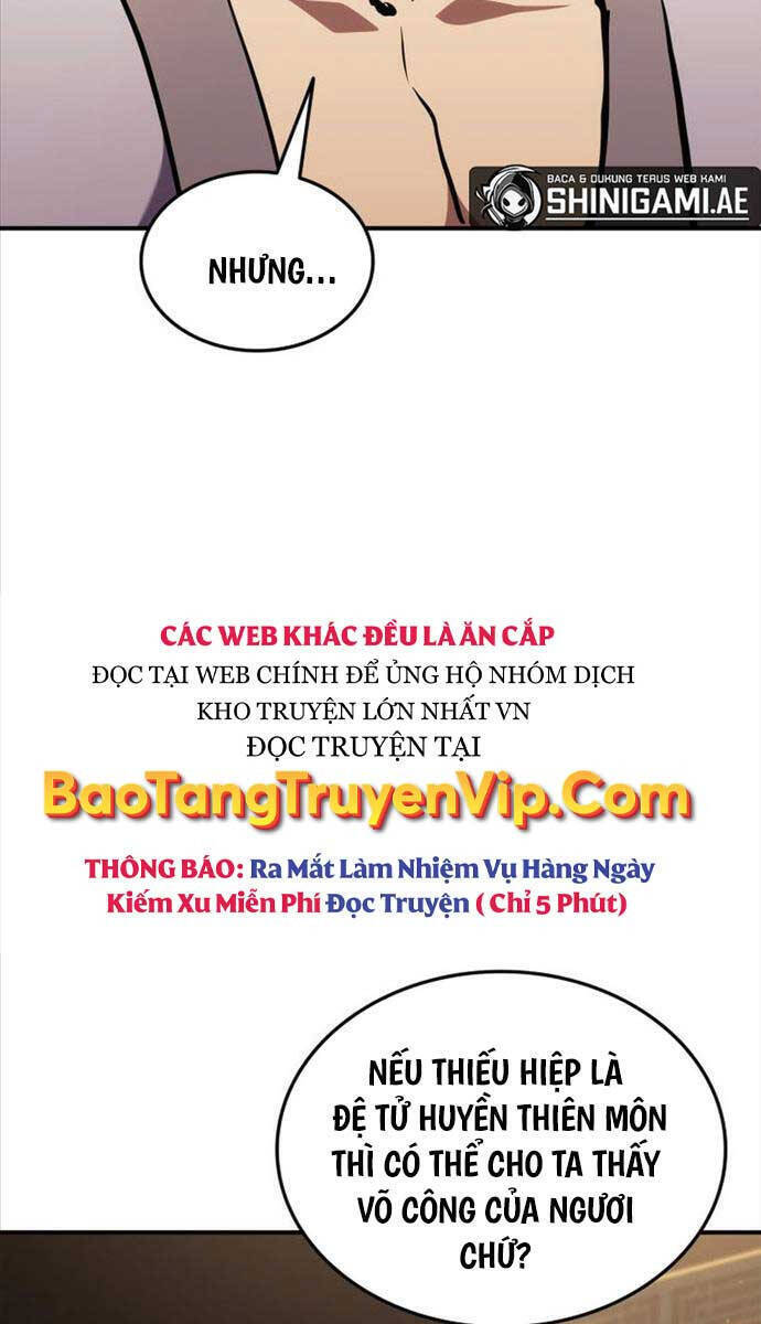 Sự Trở Lại Của Vị Thần Sức Mạnh Chapter  133 - 20