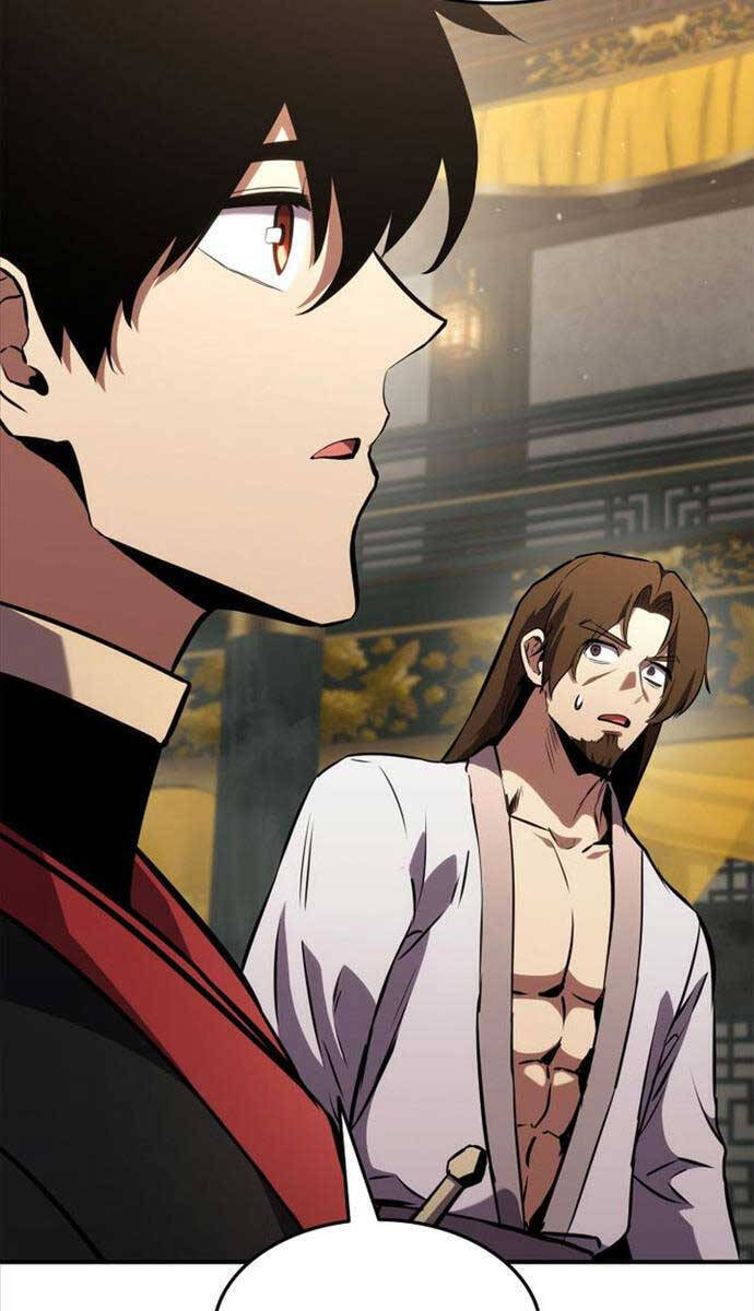 Sự Trở Lại Của Vị Thần Sức Mạnh Chapter  133 - 21