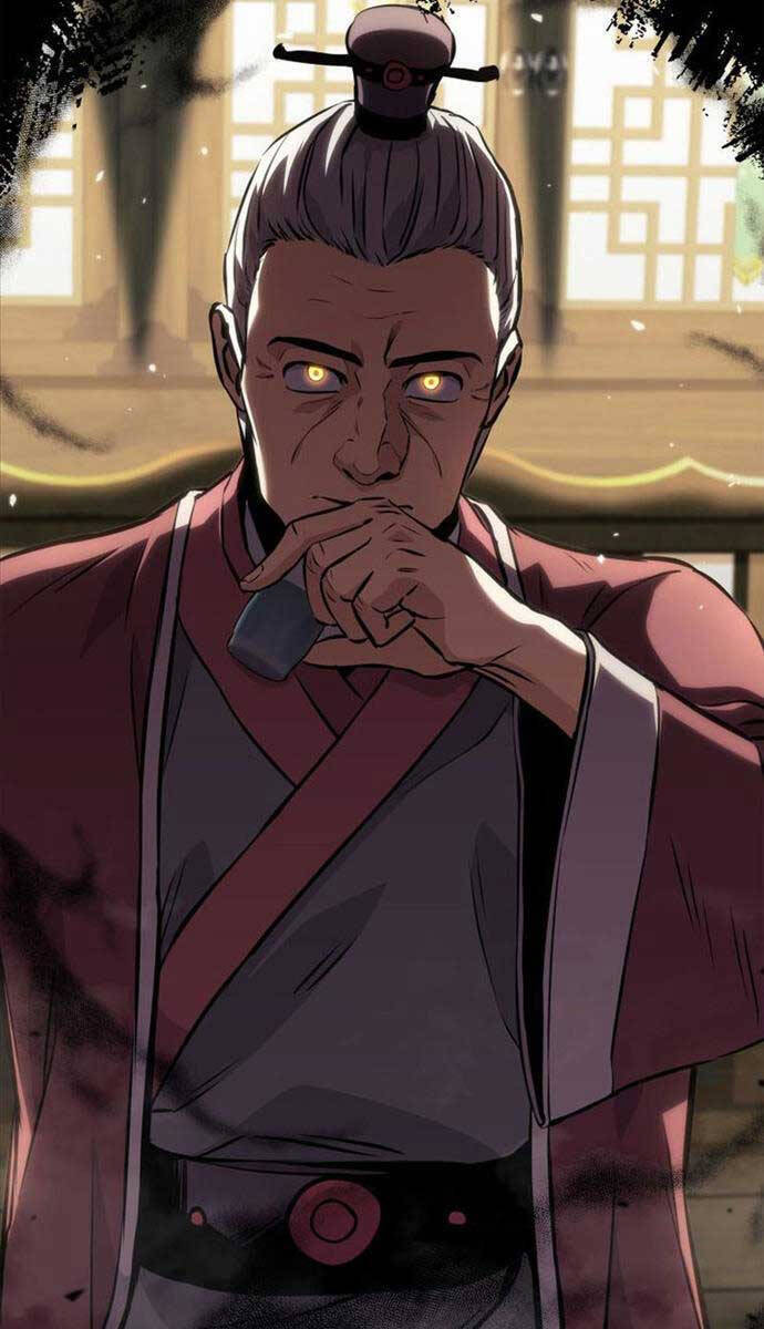 Sự Trở Lại Của Vị Thần Sức Mạnh Chapter  133 - 24