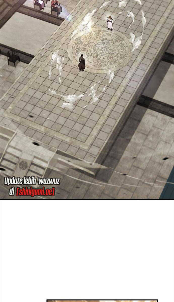 Sự Trở Lại Của Vị Thần Sức Mạnh Chapter  133 - 27