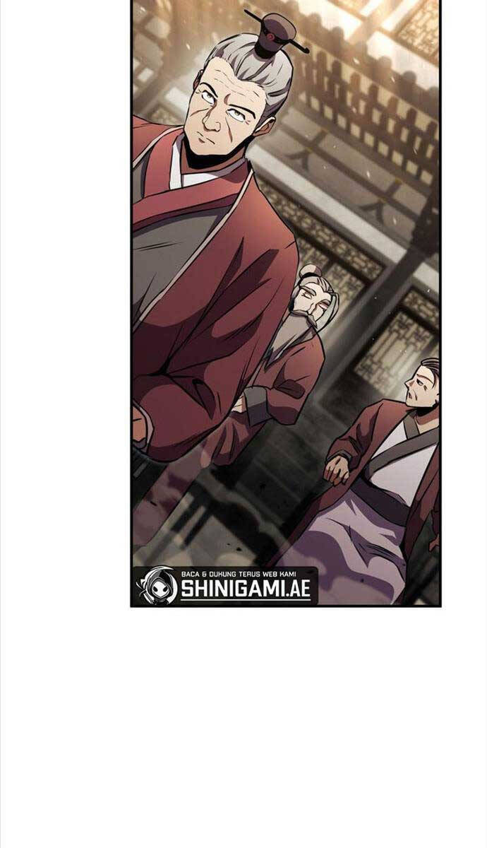 Sự Trở Lại Của Vị Thần Sức Mạnh Chapter  133 - 28