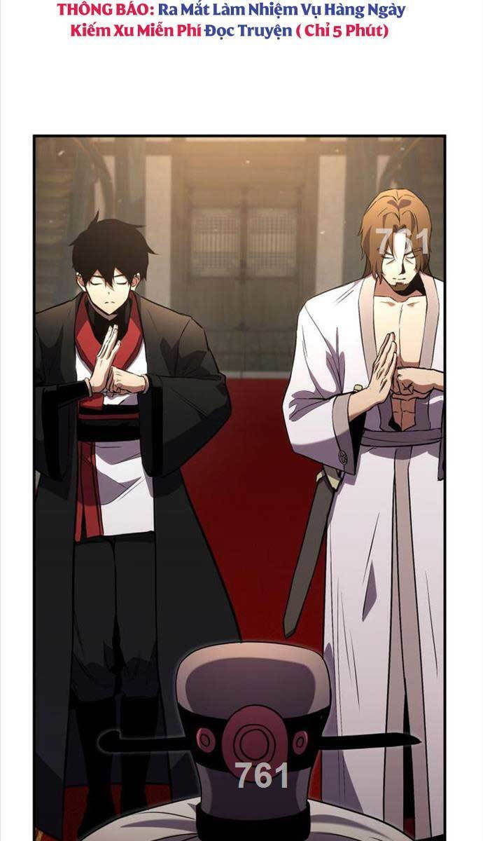 Sự Trở Lại Của Vị Thần Sức Mạnh Chapter  133 - 4