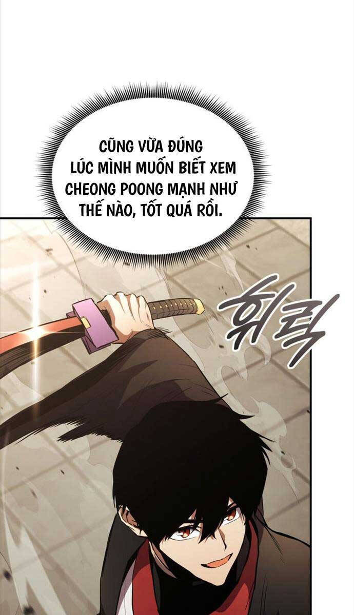Sự Trở Lại Của Vị Thần Sức Mạnh Chapter  133 - 31