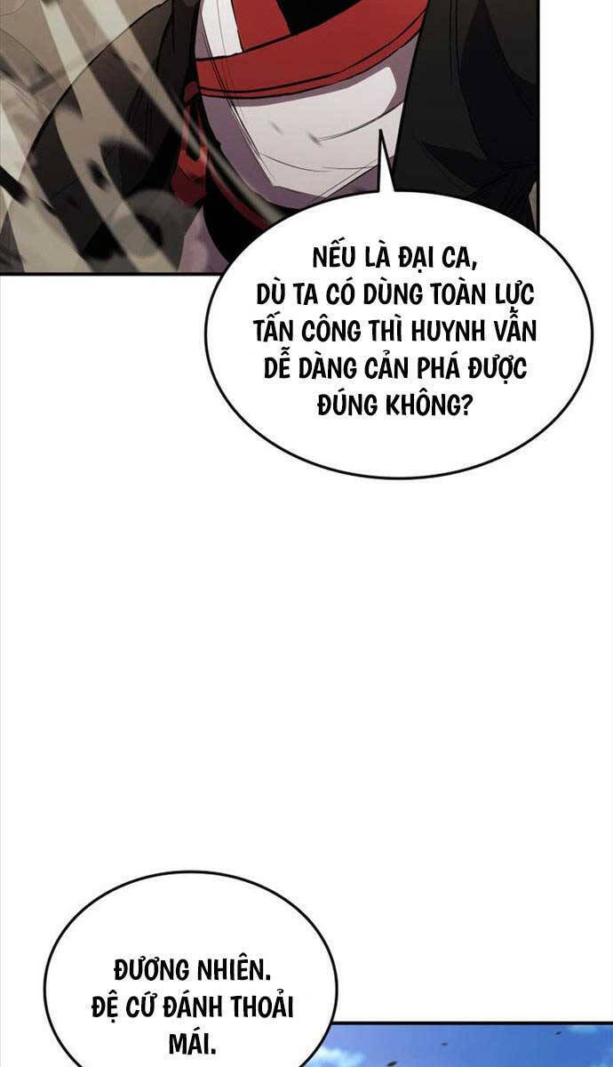 Sự Trở Lại Của Vị Thần Sức Mạnh Chapter  133 - 32