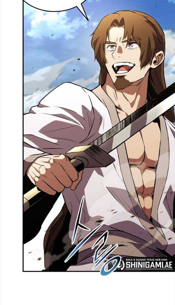 Sự Trở Lại Của Vị Thần Sức Mạnh Chapter  133 - 33