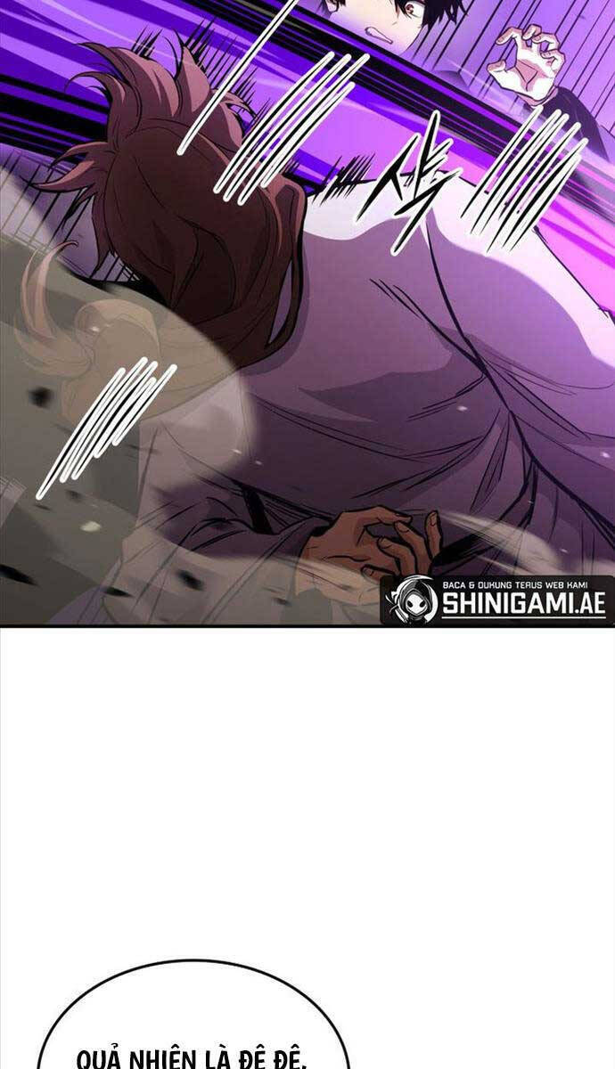 Sự Trở Lại Của Vị Thần Sức Mạnh Chapter  133 - 41