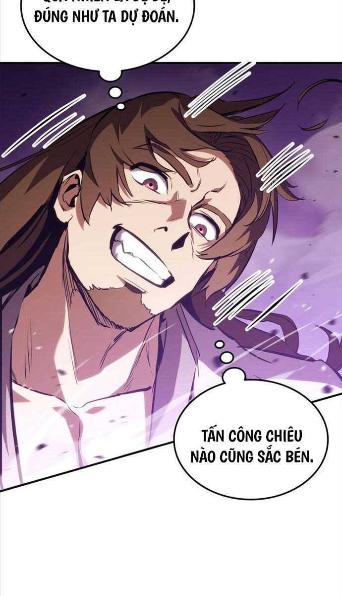 Sự Trở Lại Của Vị Thần Sức Mạnh Chapter  133 - 42