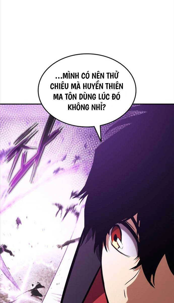 Sự Trở Lại Của Vị Thần Sức Mạnh Chapter  133 - 45