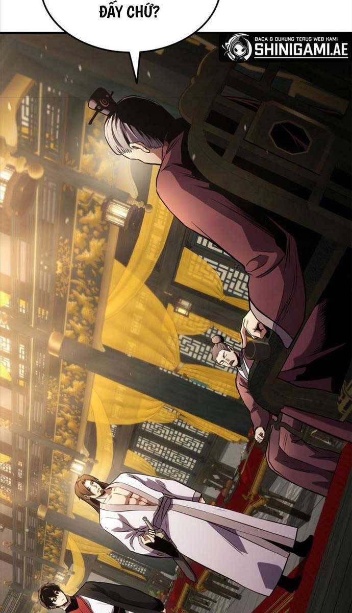 Sự Trở Lại Của Vị Thần Sức Mạnh Chapter  133 - 8
