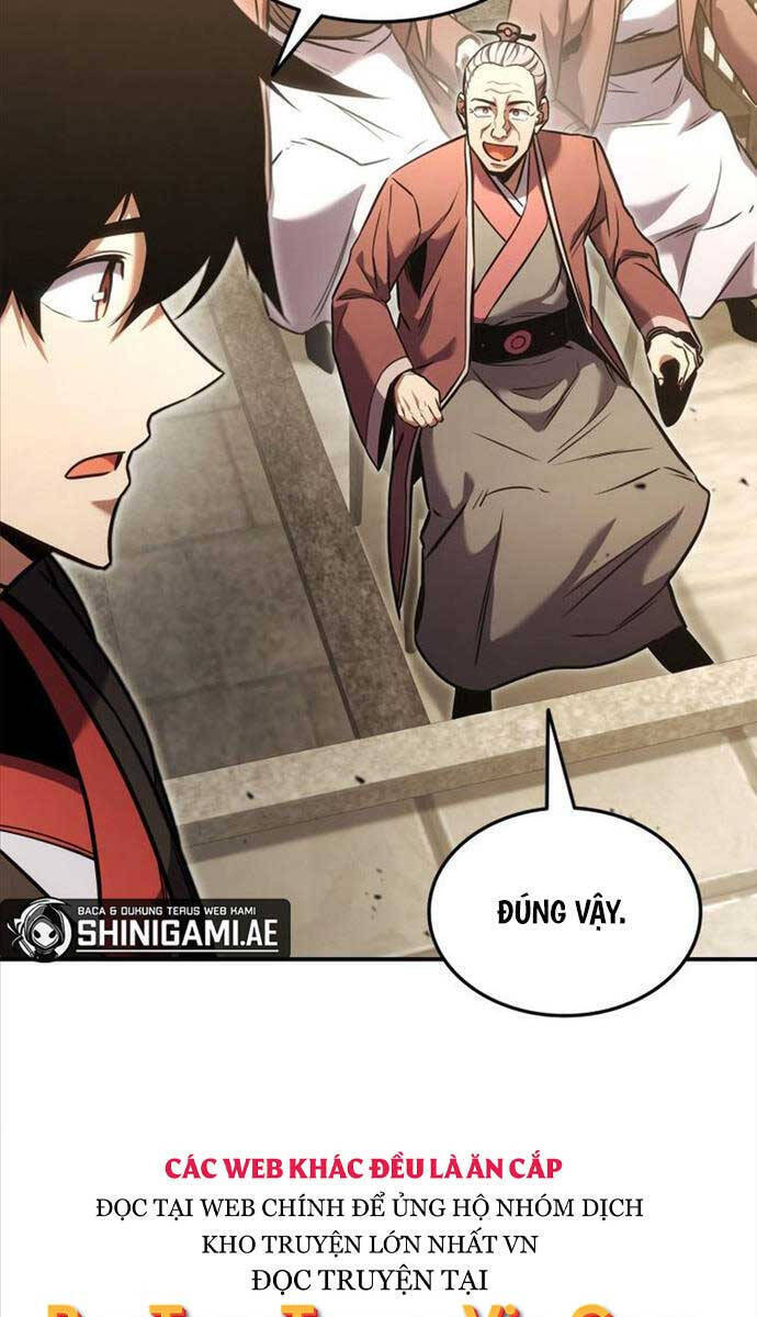 Sự Trở Lại Của Vị Thần Sức Mạnh Chapter  133 - 72
