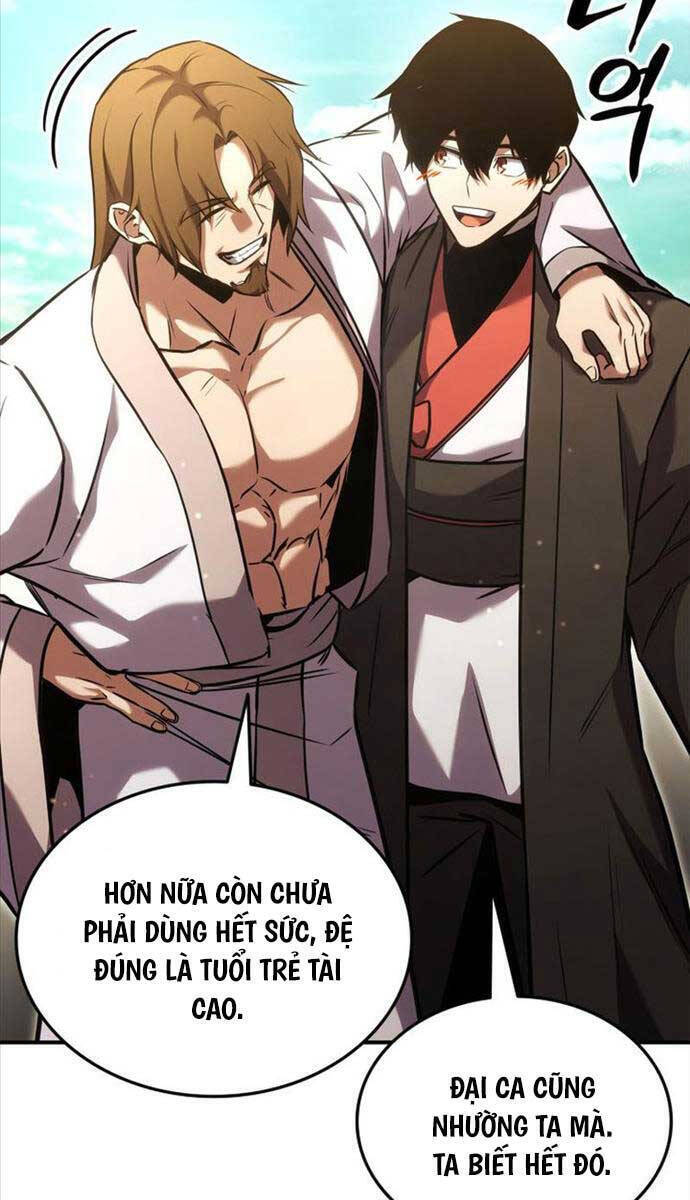 Sự Trở Lại Của Vị Thần Sức Mạnh Chapter 133 - 75