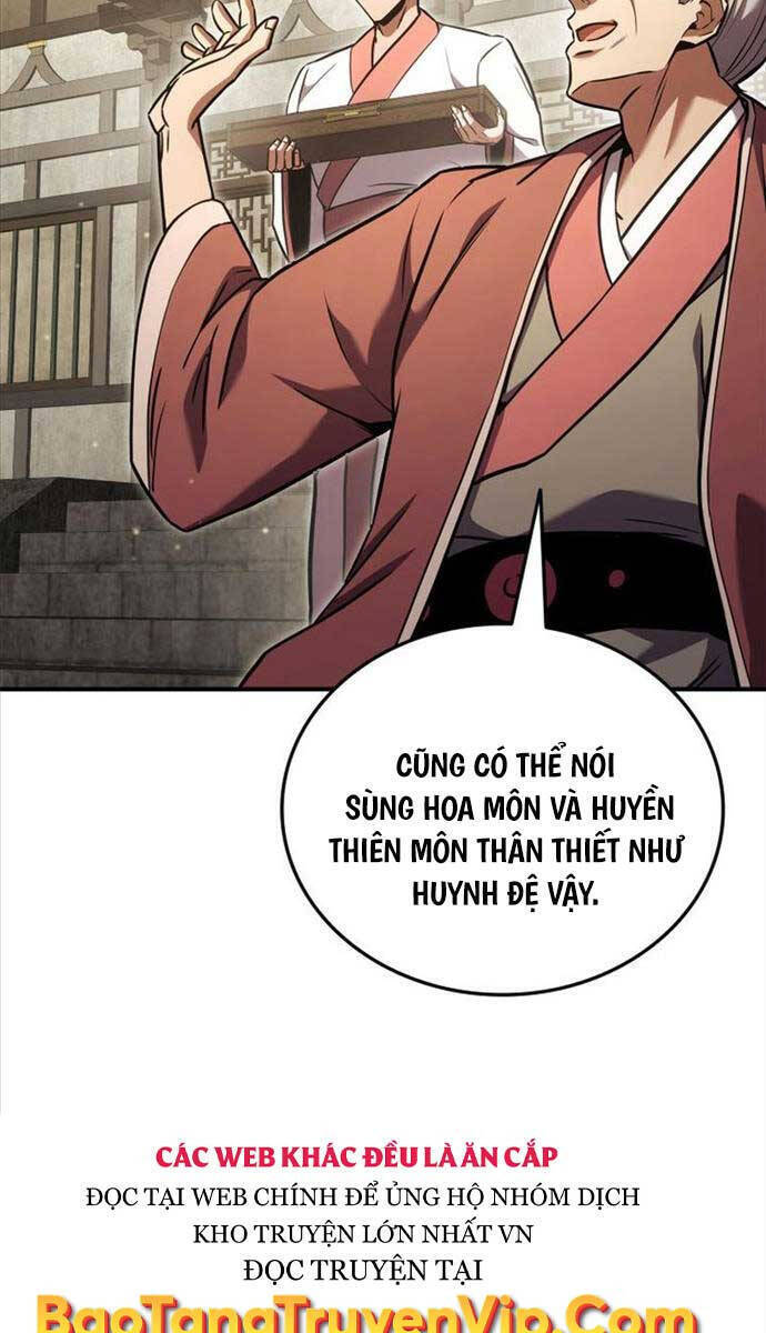 Sự Trở Lại Của Vị Thần Sức Mạnh Chapter  133 - 77