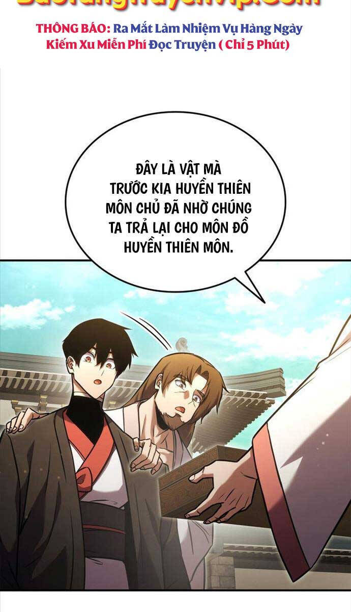 Sự Trở Lại Của Vị Thần Sức Mạnh Chapter  133 - 78