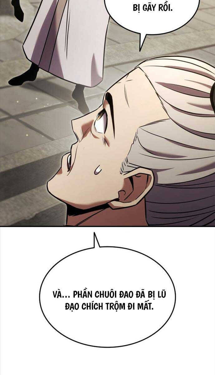 Sự Trở Lại Của Vị Thần Sức Mạnh Chapter  133 - 83