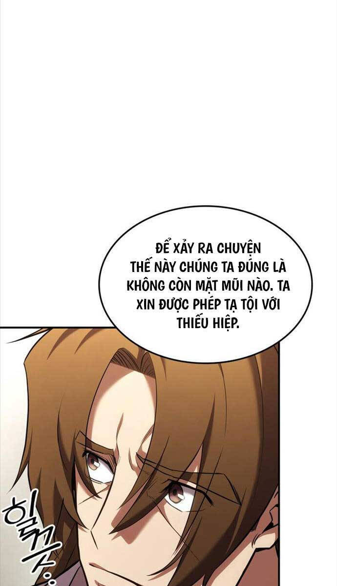 Sự Trở Lại Của Vị Thần Sức Mạnh Chapter  133 - 84