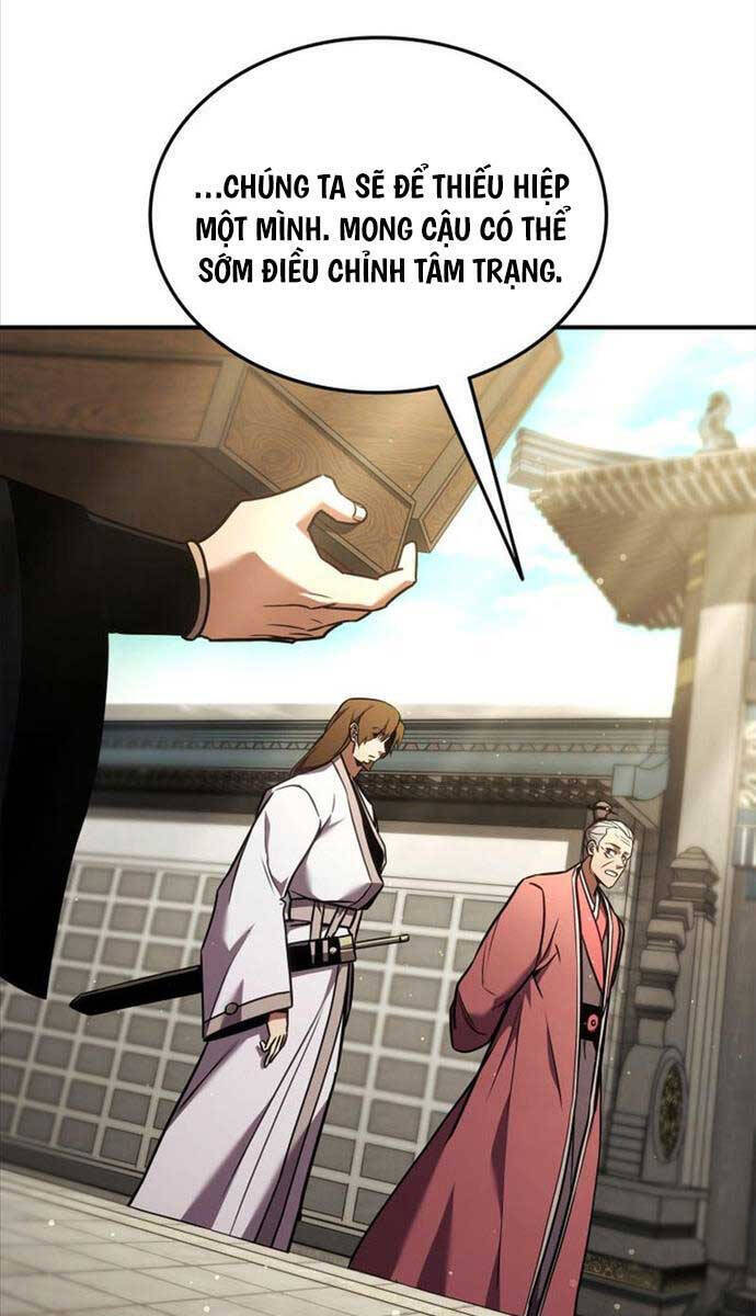 Sự Trở Lại Của Vị Thần Sức Mạnh Chapter  133 - 88