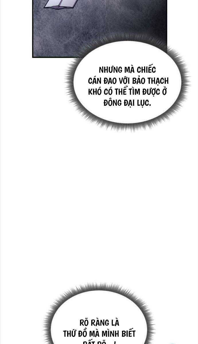 Sự Trở Lại Của Vị Thần Sức Mạnh Chapter  133 - 97