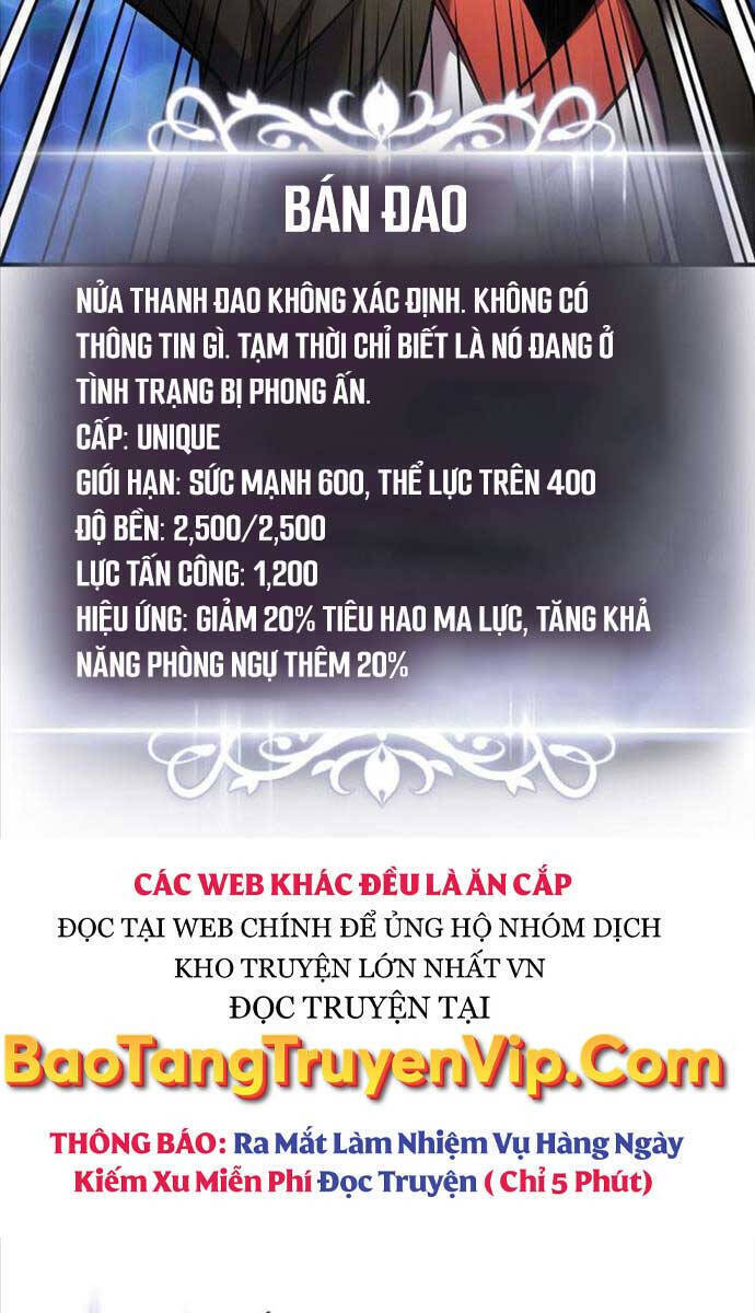 Sự Trở Lại Của Vị Thần Sức Mạnh Chapter  133 - 100