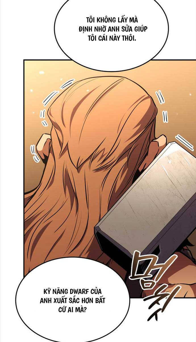 Sự Trở Lại Của Vị Thần Sức Mạnh Chapter  134 - 11