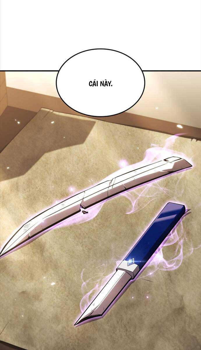 Sự Trở Lại Của Vị Thần Sức Mạnh Chapter  134 - 17