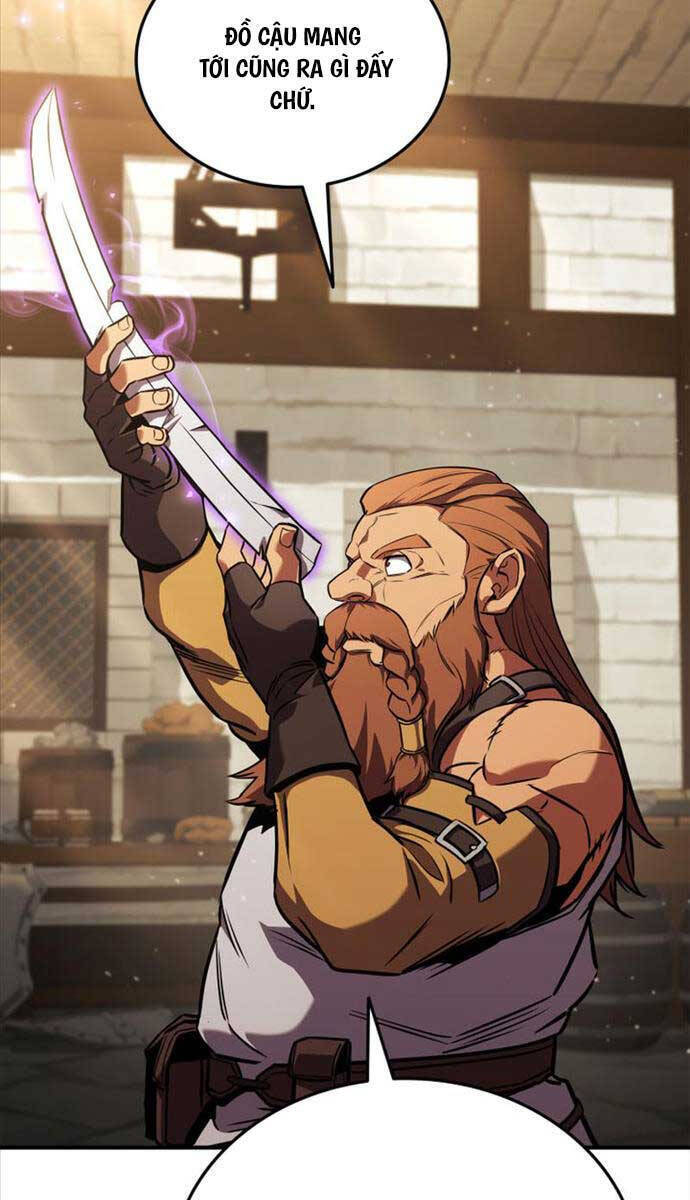 Sự Trở Lại Của Vị Thần Sức Mạnh Chapter  134 - 19