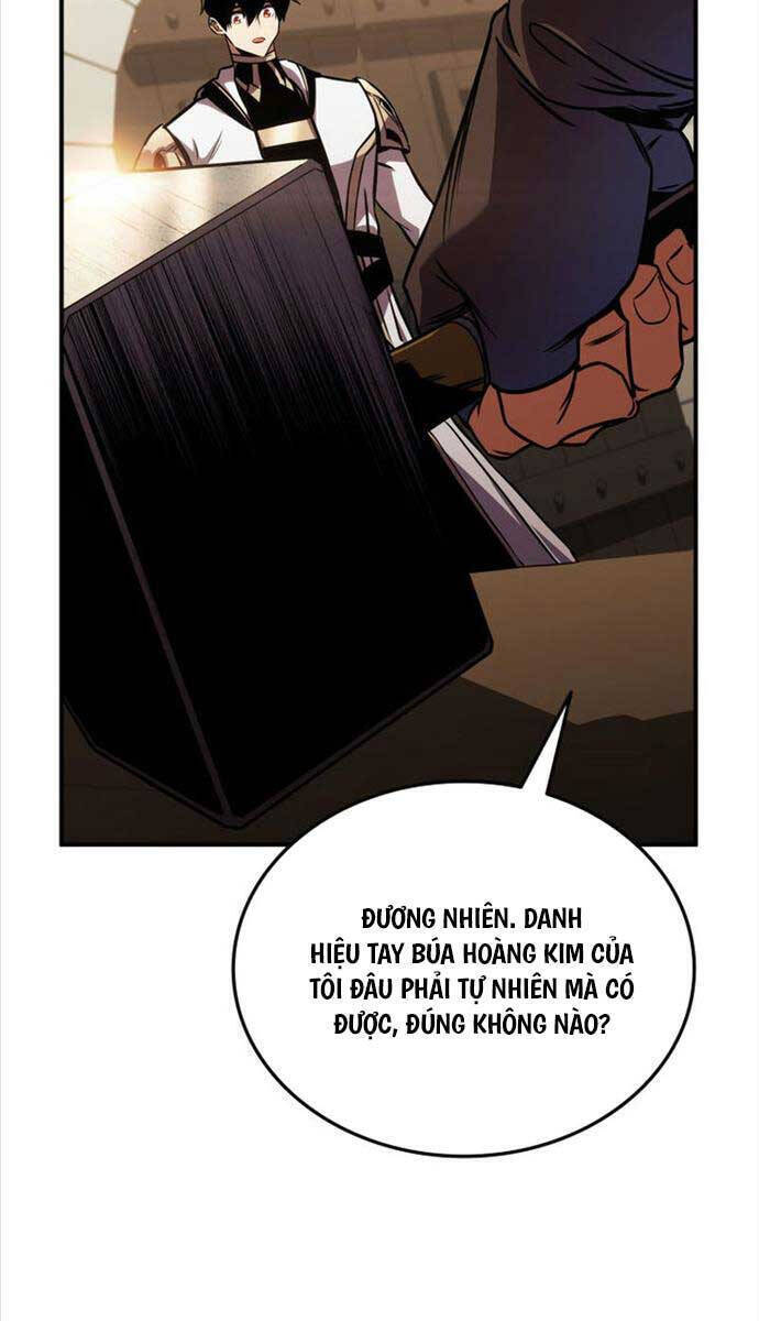 Sự Trở Lại Của Vị Thần Sức Mạnh Chapter  134 - 21