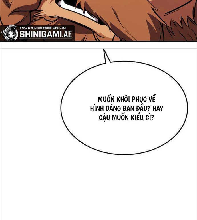 Sự Trở Lại Của Vị Thần Sức Mạnh Chapter  134 - 23