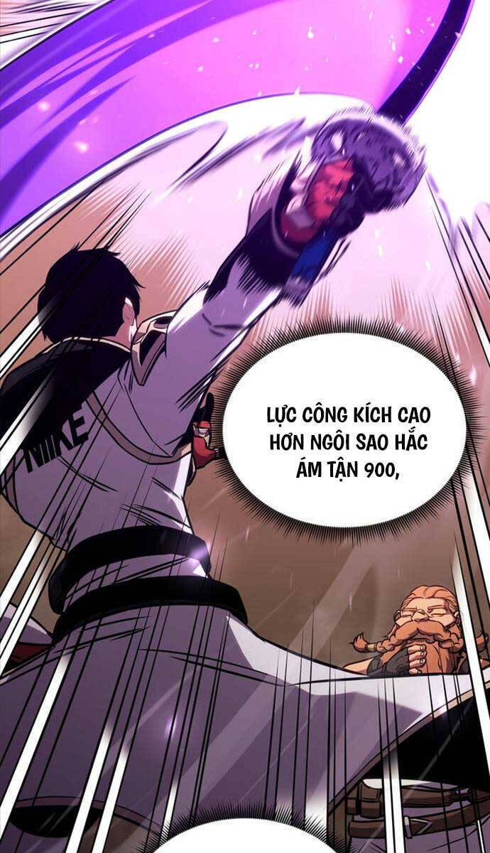 Sự Trở Lại Của Vị Thần Sức Mạnh Chapter  134 - 38