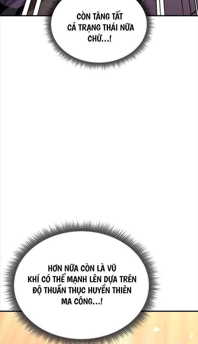 Sự Trở Lại Của Vị Thần Sức Mạnh Chapter  134 - 39