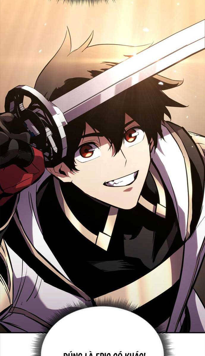 Sự Trở Lại Của Vị Thần Sức Mạnh Chapter  134 - 40