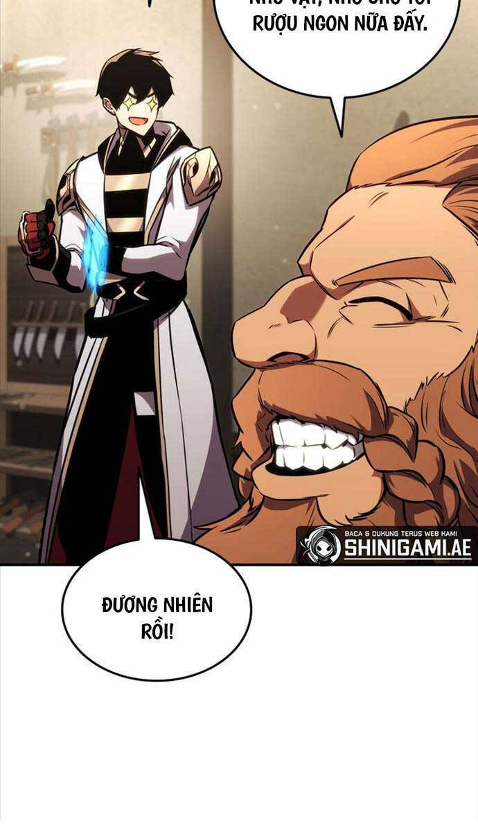 Sự Trở Lại Của Vị Thần Sức Mạnh Chapter  134 - 42