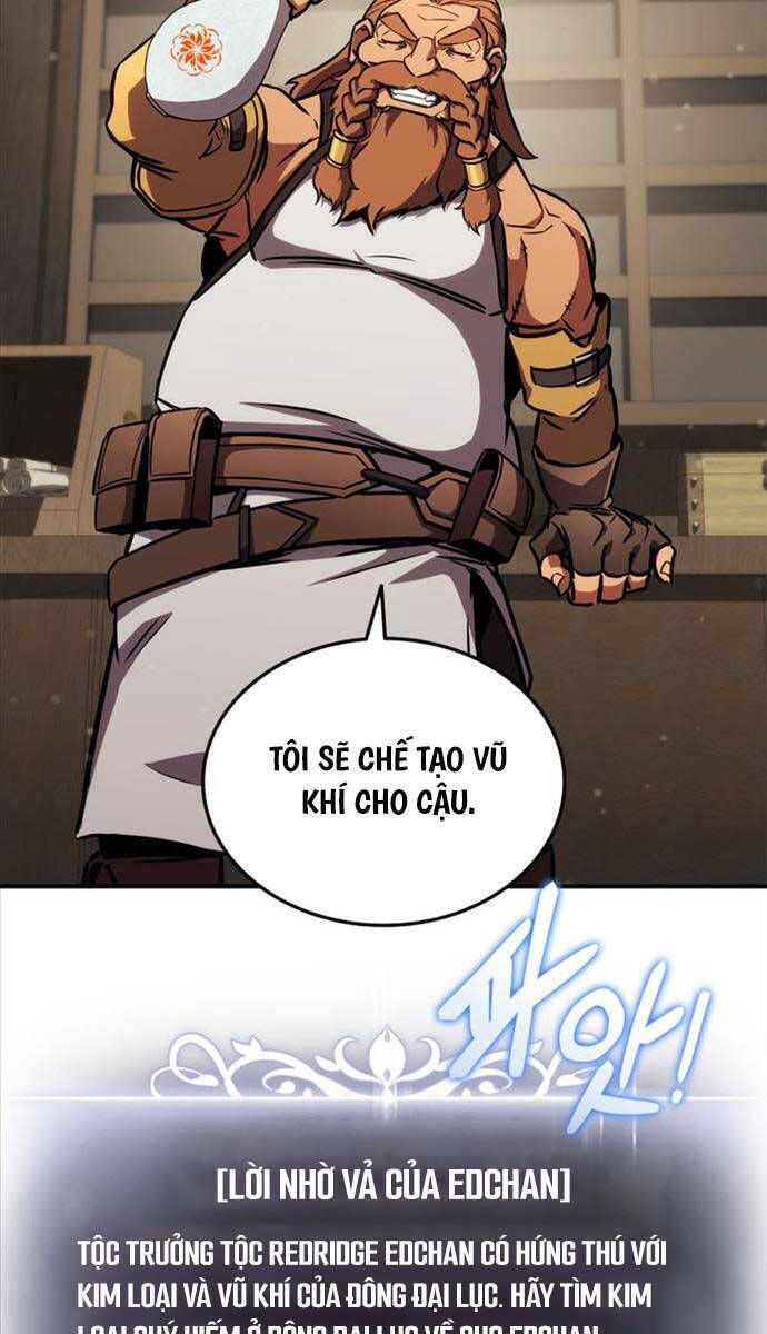 Sự Trở Lại Của Vị Thần Sức Mạnh Chapter  134 - 44