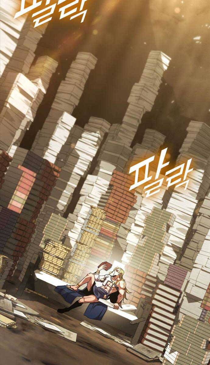 Sự Trở Lại Của Vị Thần Sức Mạnh Chapter  134 - 51