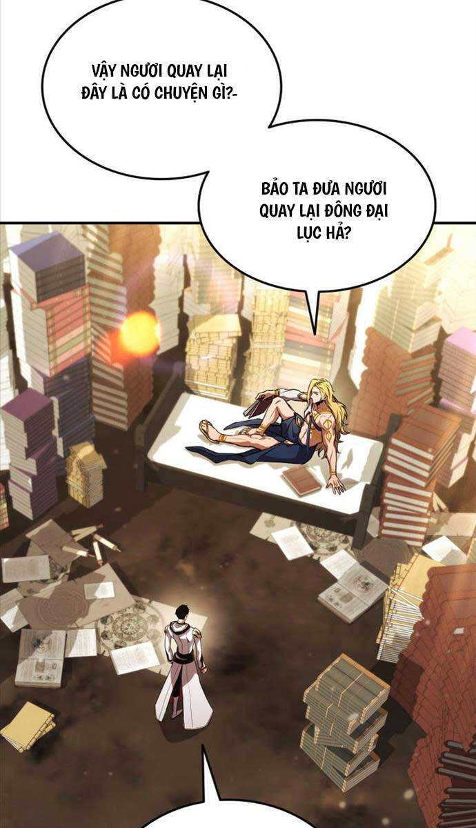 Sự Trở Lại Của Vị Thần Sức Mạnh Chapter  134 - 56