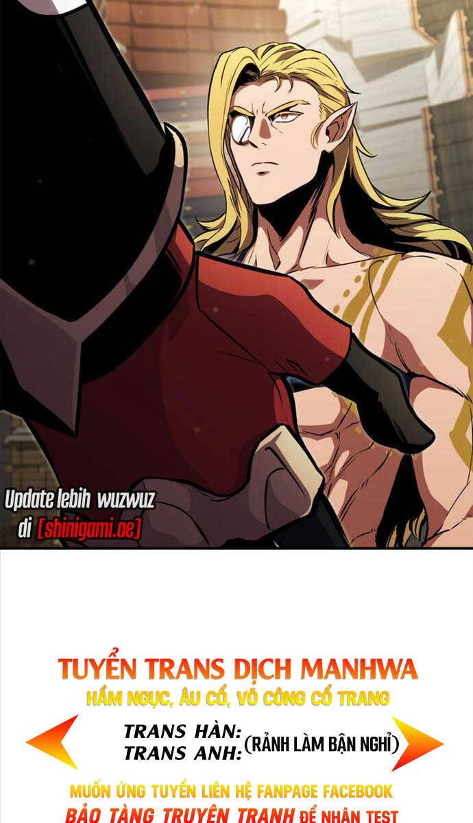 Sự Trở Lại Của Vị Thần Sức Mạnh Chapter  134 - 58