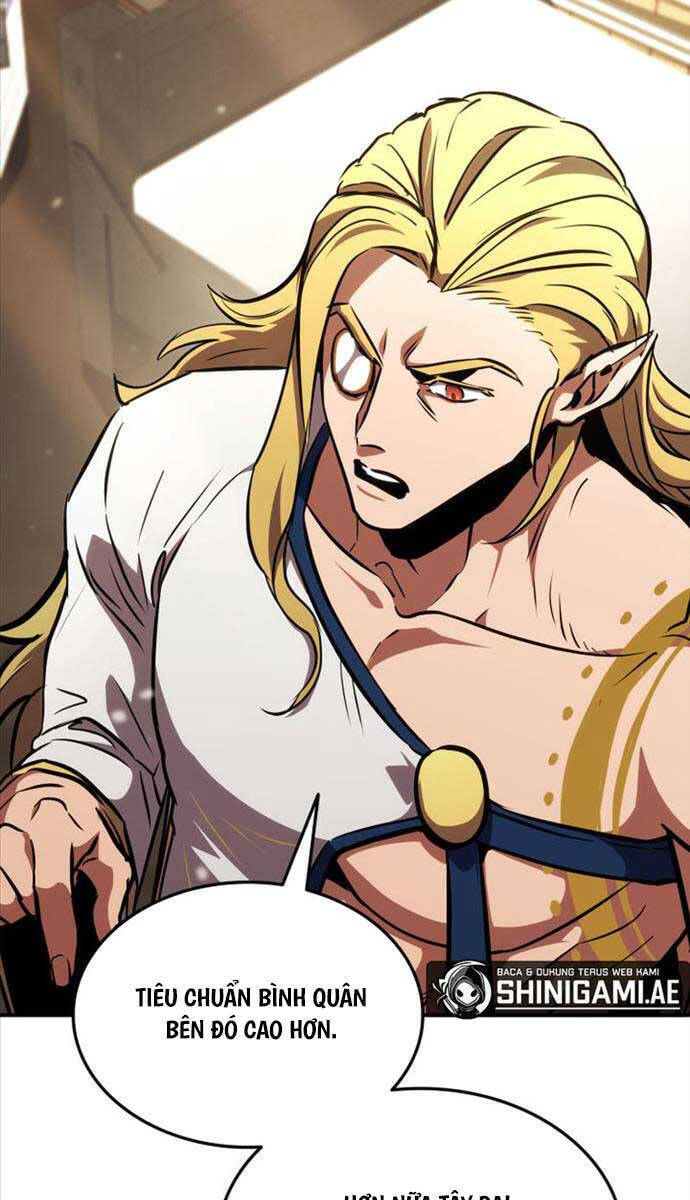 Sự Trở Lại Của Vị Thần Sức Mạnh Chapter  134 - 76