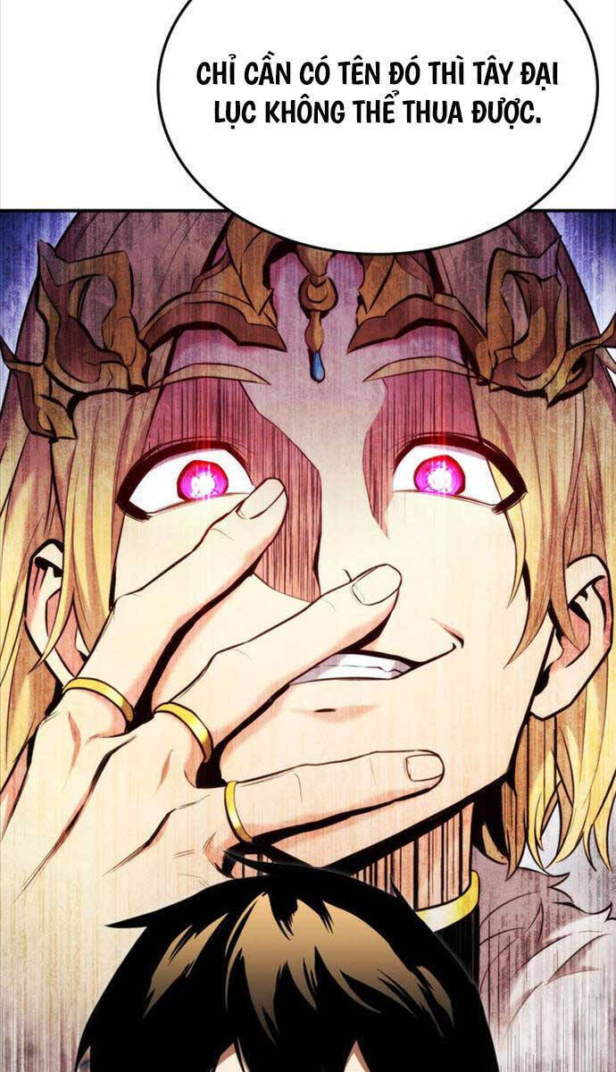 Sự Trở Lại Của Vị Thần Sức Mạnh Chapter  134 - 78