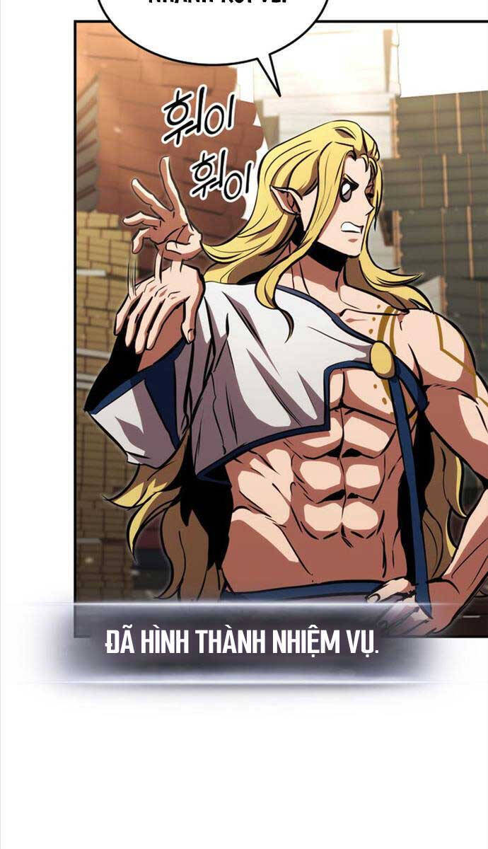 Sự Trở Lại Của Vị Thần Sức Mạnh Chapter  134 - 80