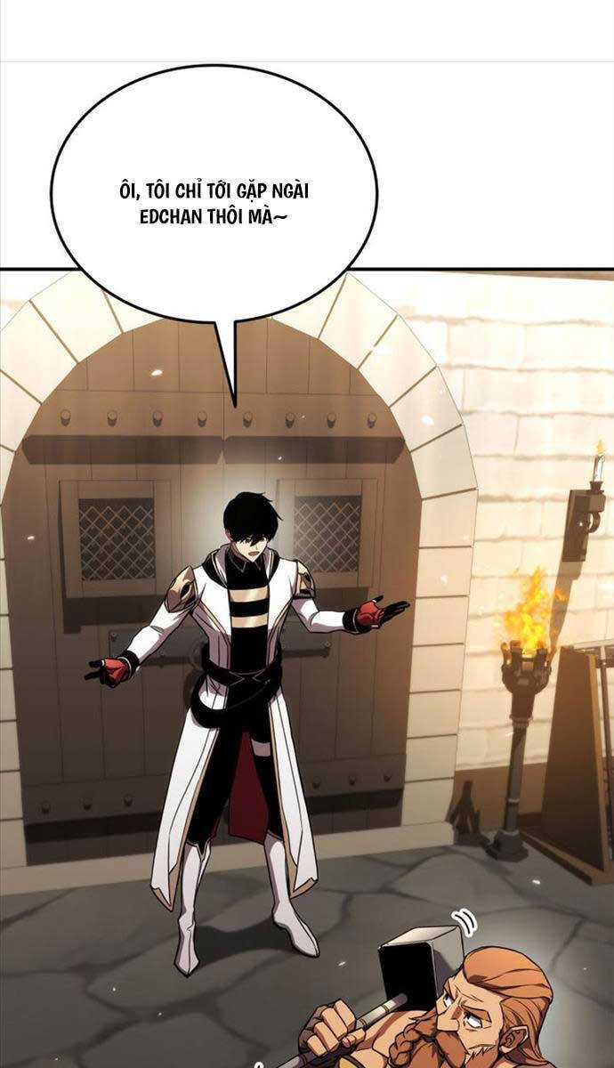 Sự Trở Lại Của Vị Thần Sức Mạnh Chapter  134 - 9